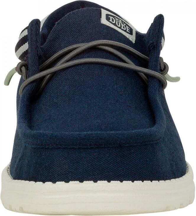 Hey Dude Wally Lace-Up - Foto 3