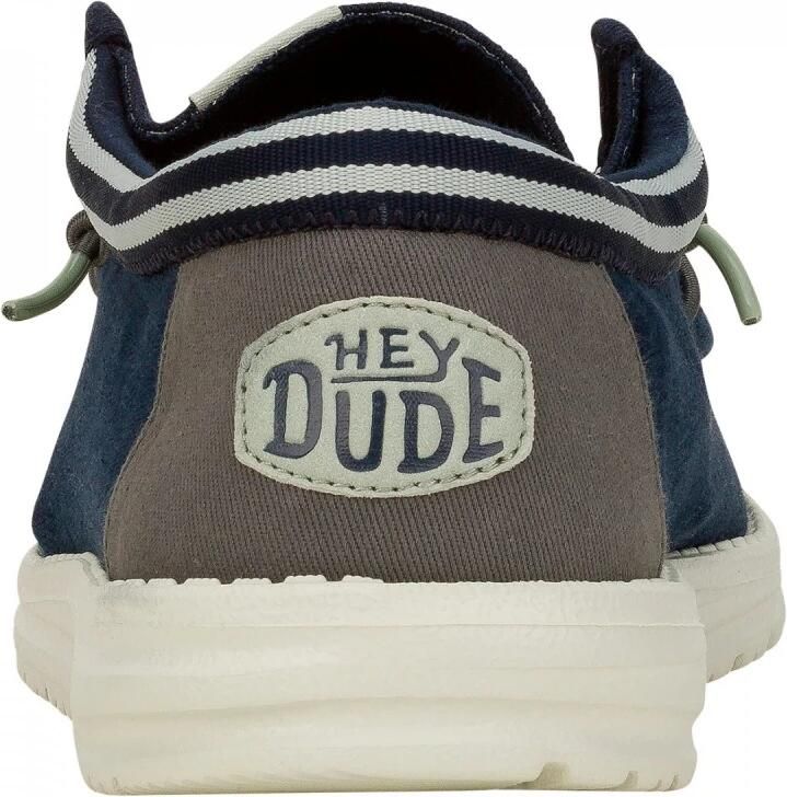 Hey Dude Wally Lace-Up - Foto 2