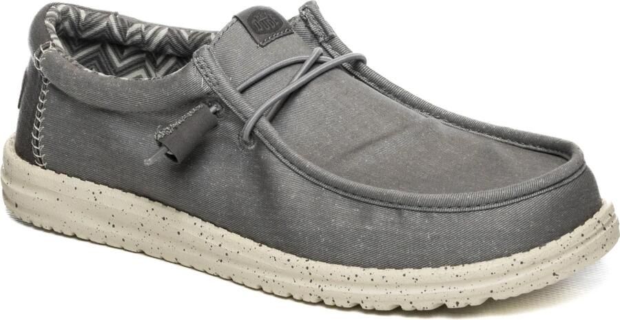 Hey Dude Wally Stretch Canvas - Foto 2