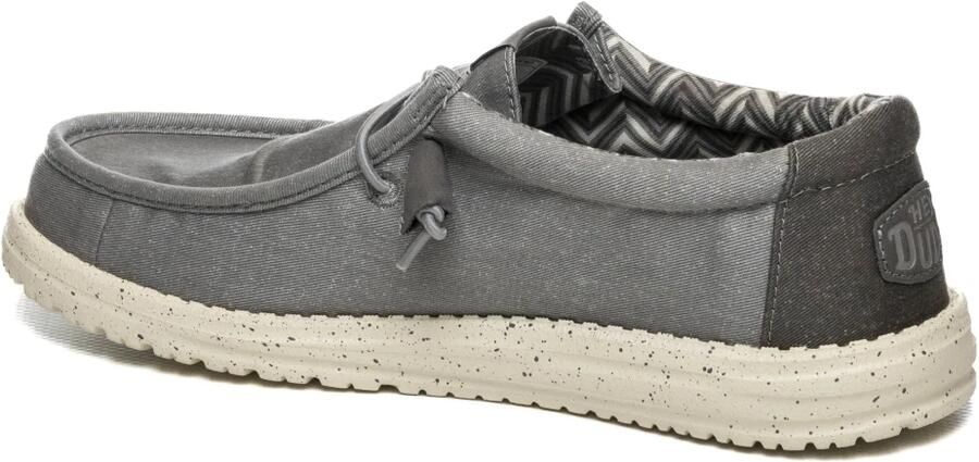 Hey Dude Wally Stretch Canvas - Foto 3