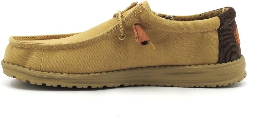 Hey Dude Wally Workwear