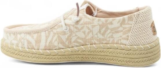 Hey Dude Wendy Espadrille
