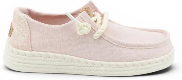 Hey Dude Wendy Lace-Up Schoen