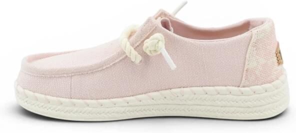 Hey Dude Wendy Lace-Up Schoen - Foto 2