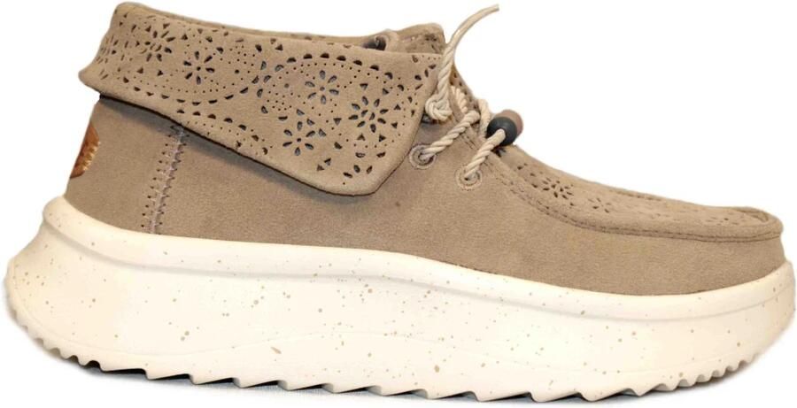 Hey Dude Wendy Peak Fold Boot - Foto 2