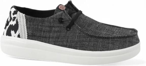 Hey Dude Wendy Rise Laced Shoe - Foto 2