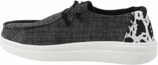 Hey Dude Wendy Rise Laced Shoe