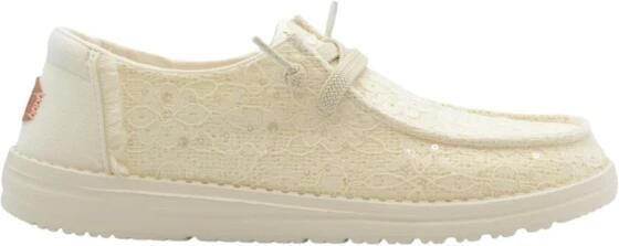 Hey Dude Wendy Sequin Lace
