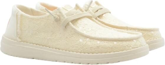Hey Dude Wendy Sequin Lace - Foto 3