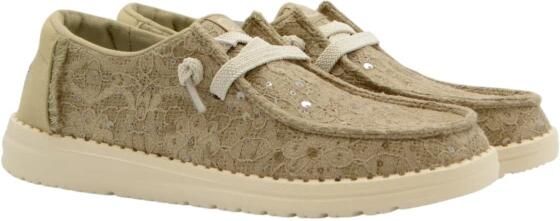 Hey Dude Wendy Sequin Lace - Foto 3