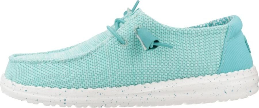 Hey Dude Wendy Stretch Mesh
