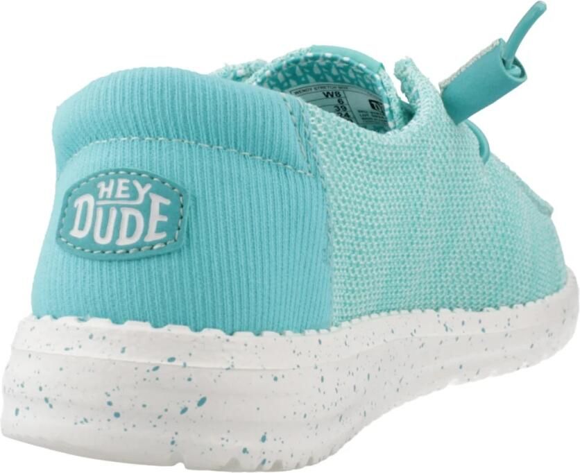 Hey Dude Wendy Stretch Mesh - Foto 2