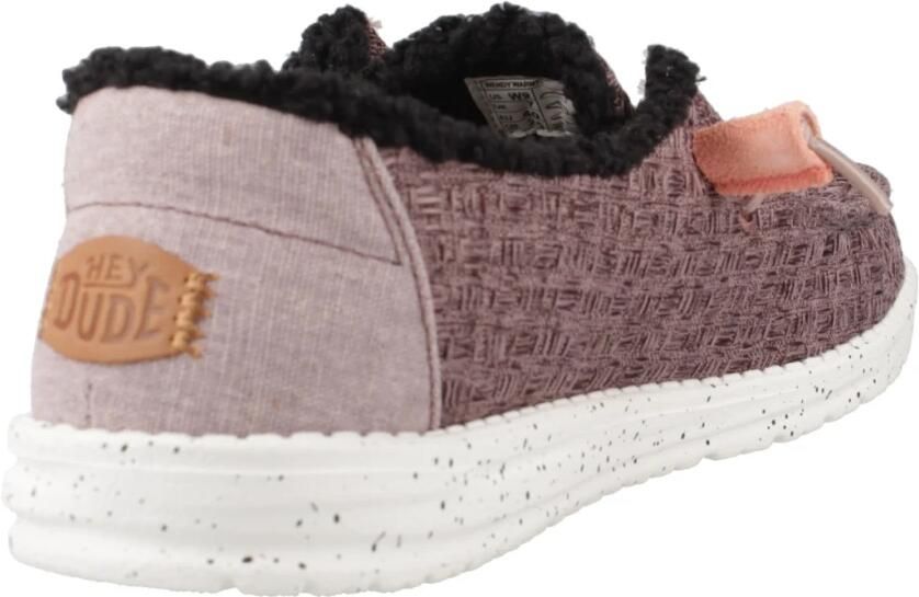 Hey Dude Wendy Warmth Veterschoenen