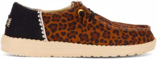 Hey Dude Wilde Wendy Funk Animal Schoenen