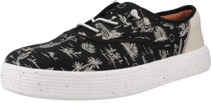 Hey Dude Woestijn Sneakers voor Stijlvol Comfort - Foto 4