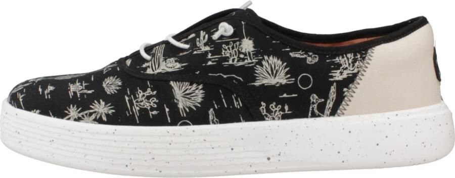 Hey Dude Woestijn Sneakers voor Stijlvol Comfort - Foto 7