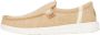 Hey Dude Jute Schoenen voor nen en - Thumbnail 1