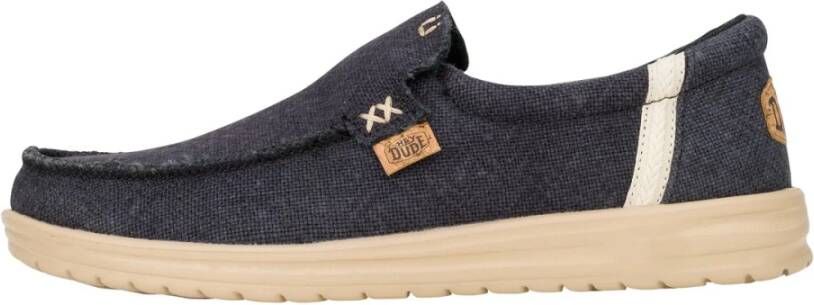 Hey Dude Jute Schoenen voor nen en