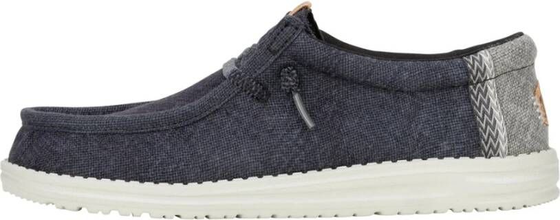 Hey Dude Jute Wally Casual Schoenen