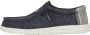 Hey Dude Jute Wally Casual Schoenen - Thumbnail 1