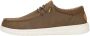 Hey Dude Klassieke Sneaker met Nabuk Bovenwerk - Thumbnail 1