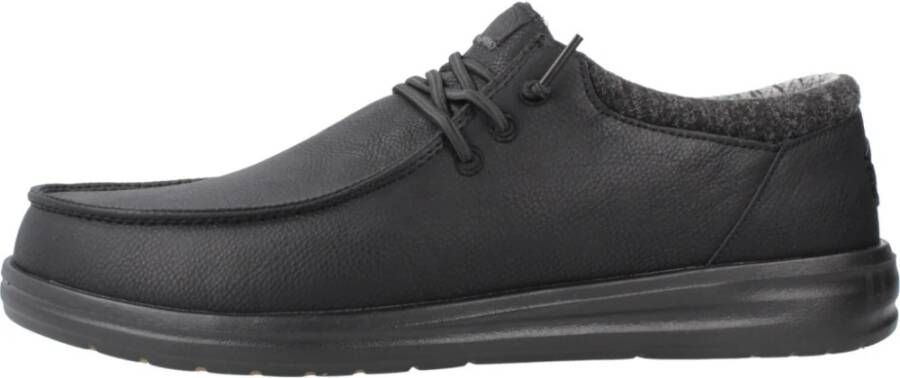 Hey Dude Klassieke Veterschoenen