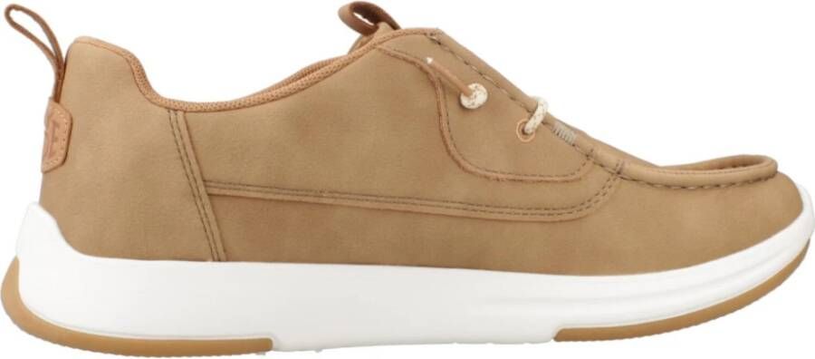 Hey Dude WALLY DRIFT CLASSIC Bruin - Foto 2