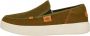 HEYDUDE Instappers Sunapee M Coastline HD40726-337 Groen - Thumbnail 3