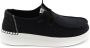 Hey Dude Laced Shoes Black Dames - Thumbnail 1