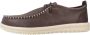 HEYDUDE Nette schoenen WALLY NXT MOC LEATHER - Thumbnail 2