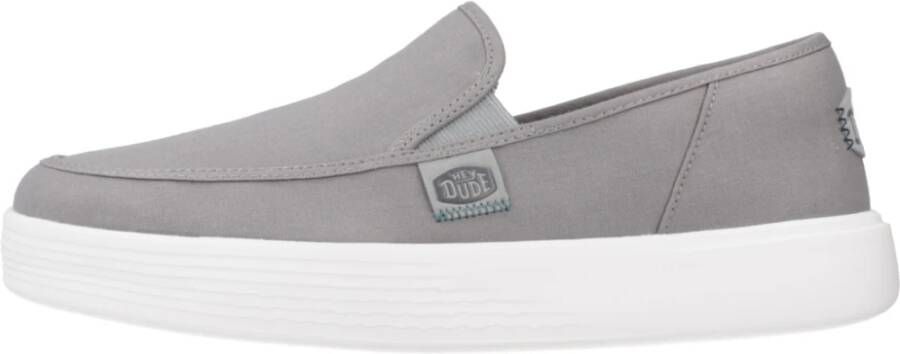 Hey Dude Loafers