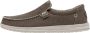 Hey Dude Stijlvolle Sailor Schoenen voor nen Gray - Thumbnail 3