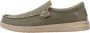 HEYDUDE Mocassins MIKK GEVLOCHTEN INLOAFERS - Thumbnail 4