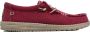Hey Dude Loafers Red Heren - Thumbnail 1