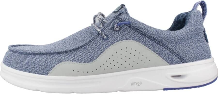 Hey Dude Mesh Veterschoenen
