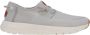 Hey Dude Natuurlijke Sirocco Sneakers Beige Heren - Thumbnail 7