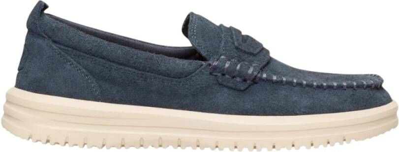 Hey Dude NXT Loafer voor Heren