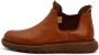 Hey Dude Branson Boot Craft Leather Coffee Wandelschoenen Dames - Thumbnail 7