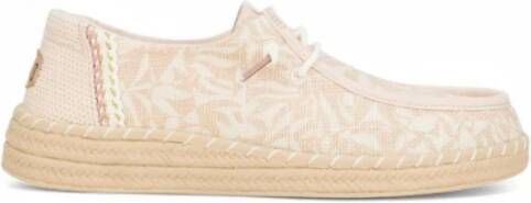Hey Dude Retro Palm Espadrille