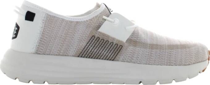 Hey Dude Shoes Multicolor Heren