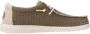 Hey Dude Stijlvolle Sailor Schoenen voor Mannen Gray Heren - Thumbnail 7