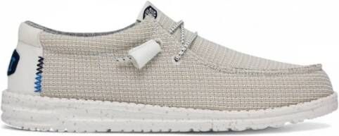 Hey Dude Sport Mesh Instap Schoenen
