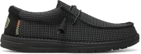 Hey Dude Sport Mesh Instap Schoenen