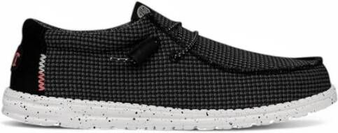 Hey Dude Sport Mesh Instap Schoenen