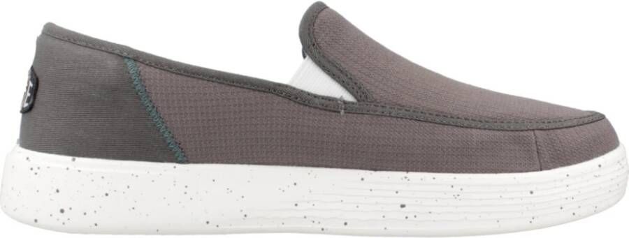 Hey Dude Sport Mesh Sneakers