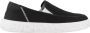 Hey Dude Sport Mesh Sneakers Black Heren - Thumbnail 2
