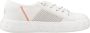 Hey Dude Sportieve Heathered Sneakers White Dames - Thumbnail 2