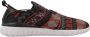 Hey Dude Stijlvolle Casual Sneakers voor Mannen Red Heren - Thumbnail 1