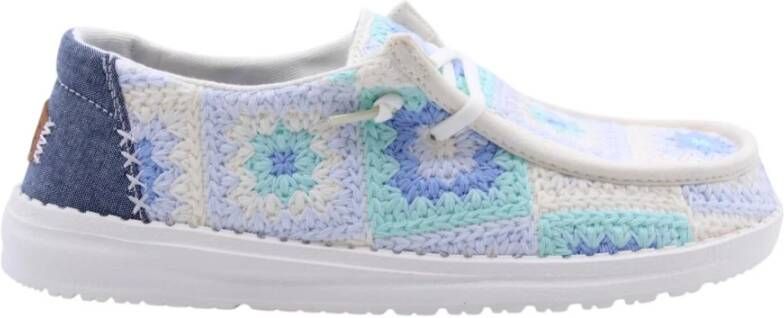 Hey Dude Stijlvolle Espadrilles Good TO GO