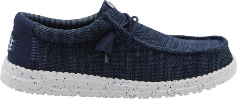 Hey Dude Stijlvolle Espadrilles voor de Zomer